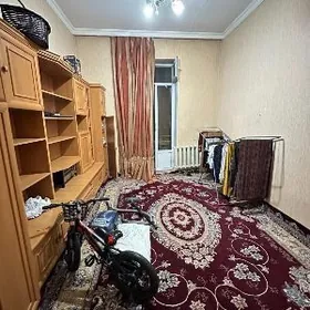 Лахути выс.потол 2в3ком 2эт.