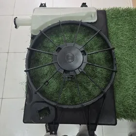 Difizor korpus Elanta