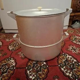 Мантышница СССР