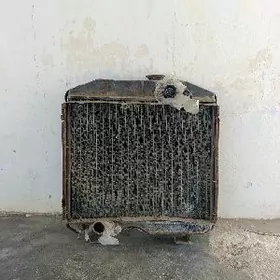 Radiator