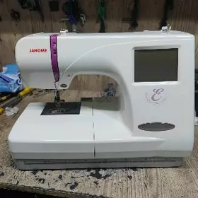 Janome 350