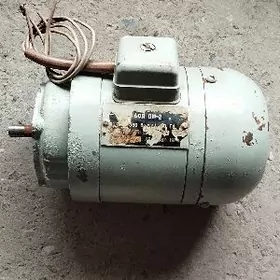 Generator mator