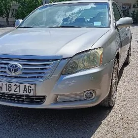 Toyota Avalon 2005