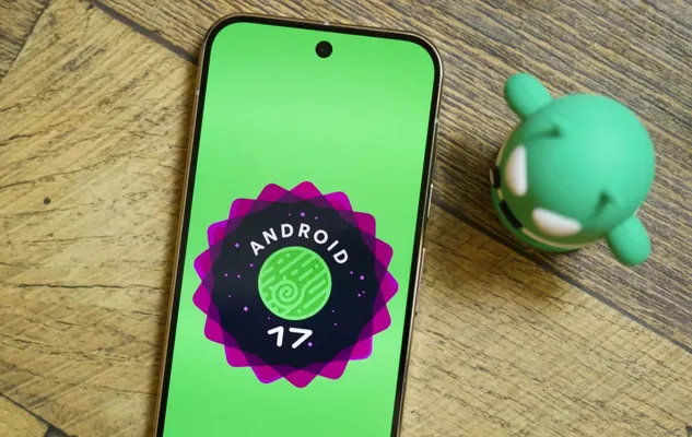 Android 17 agyr goşundylary awtomat ýagdaýda öçürip başlar