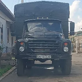 Zil 130 1990