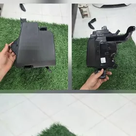 Fiz box korpus Sonata 2021