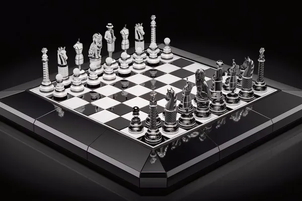 Chanel-den 4 million dollarlyk küşt toplumy