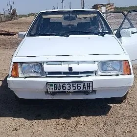 Lada 2109 1987