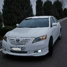 Toyota Camry 2008