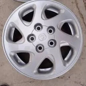 kamplekt babycka orak dıska