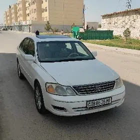 Toyota Avalon 2003