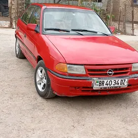 Opel Astra 1992