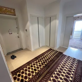 олимпийский городок