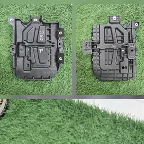 Akkumlyatoryn asagy Kia Forte