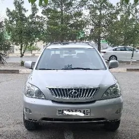 Lexus RX 350 2008