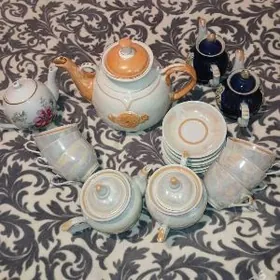 Посуда.Все новое