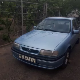Opel Vectra 1992
