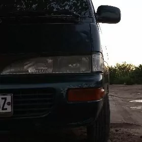 Toyota Town Ace 1995