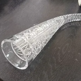 хрустальный рог