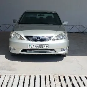Toyota Camry 2006