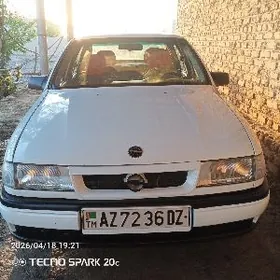 Opel Vectra 1989
