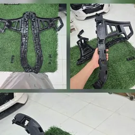 Yz bamper salaska K5