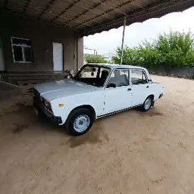 Lada 2107 1999