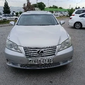 Lexus ES 350 2010