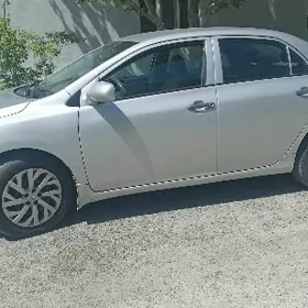 Toyota Corolla 2010