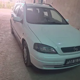 Opel Astra 1999
