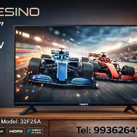 PRESINO 32 LED TELEWIZOR