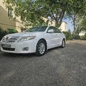 Toyota Camry 2010