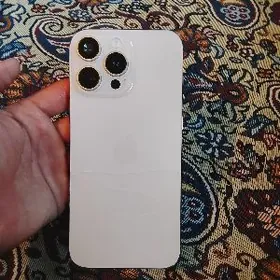 iPhone 16 pro Max 1TB