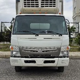 Mitsubishi Canter 2018