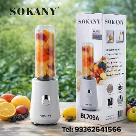 SOKANY BLENDER PAKURUŽNOŸ