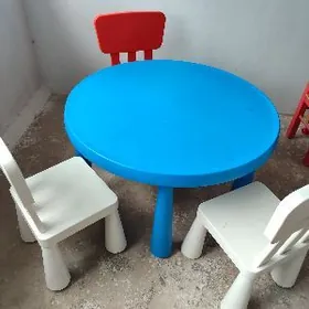 Детский набор