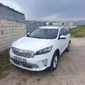 Kia Sorento 2020