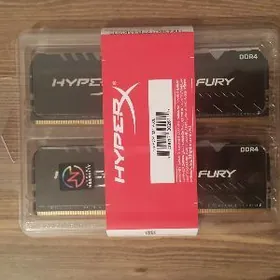 KINGSTON DDR4 RAM 32GB