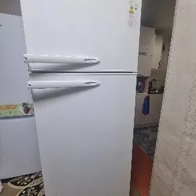 Holadilnik Холодильник