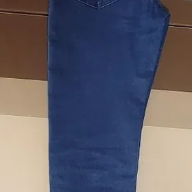 джинсы для мальчика