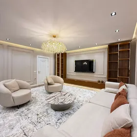 Торг ️2 ком 100м2 мир4