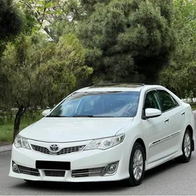 Toyota Camry 2013