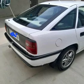 Opel Vectra 1991