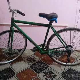 Welosiped spartiwny yaly welik