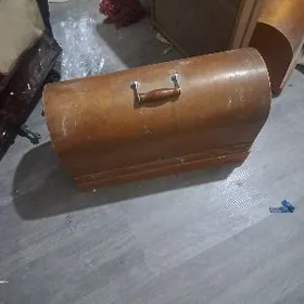 швейная машинка. tekin maşyn