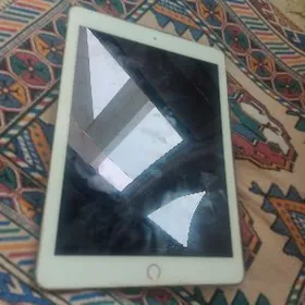 iPad air 2