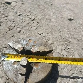 токарный инструменты