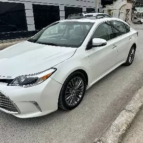 Toyota Avalon 2017