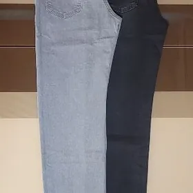 джинсы для мальчика