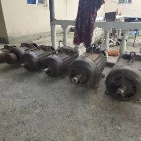 dwigateller двигатели